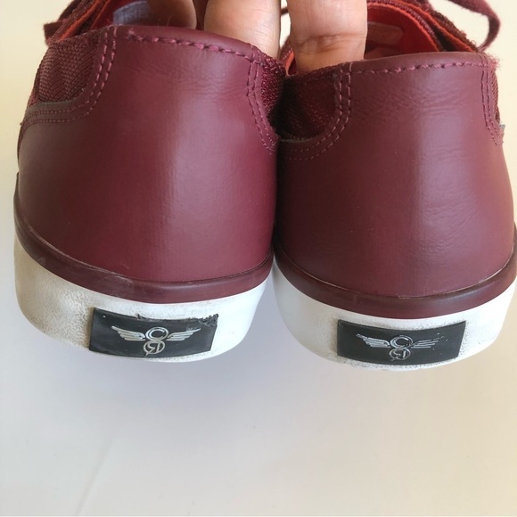 Creative Recreation Men's Cesario Lo Sneaker - Picture 14 of 16